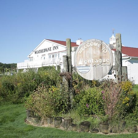 Weathervane Inn Montague Zewnętrze zdjęcie