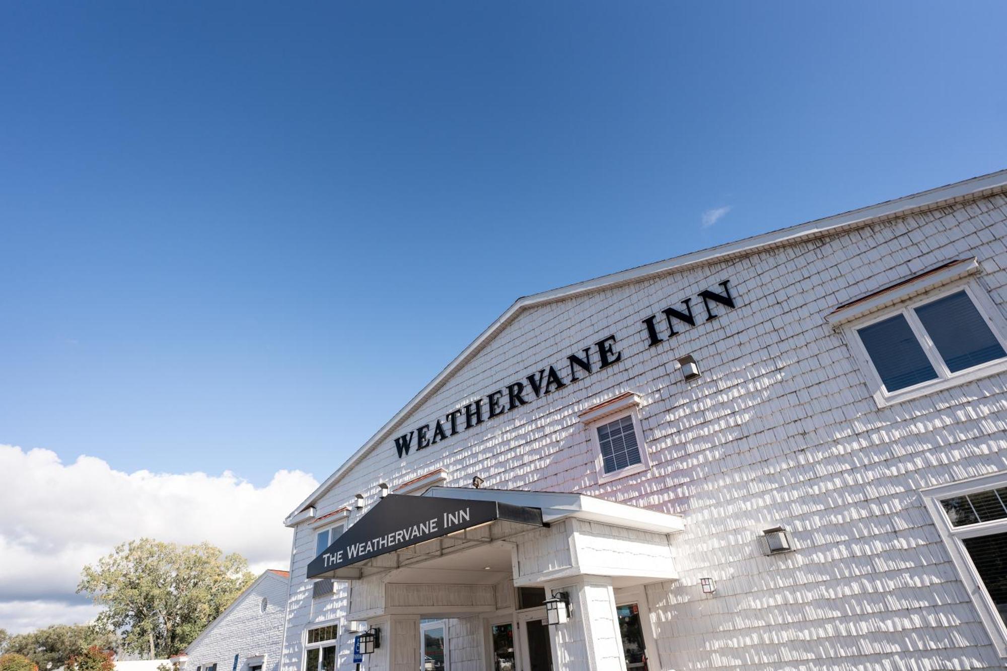 Weathervane Inn Montague Zewnętrze zdjęcie