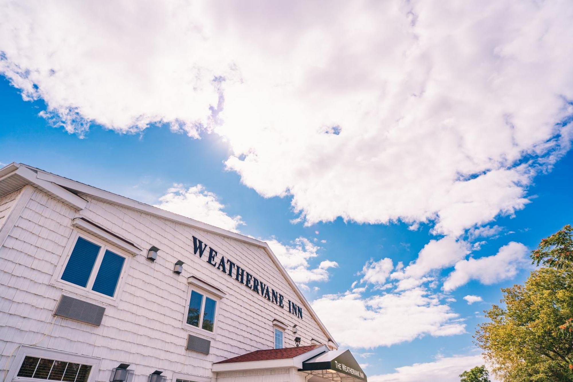 Weathervane Inn Montague Zewnętrze zdjęcie