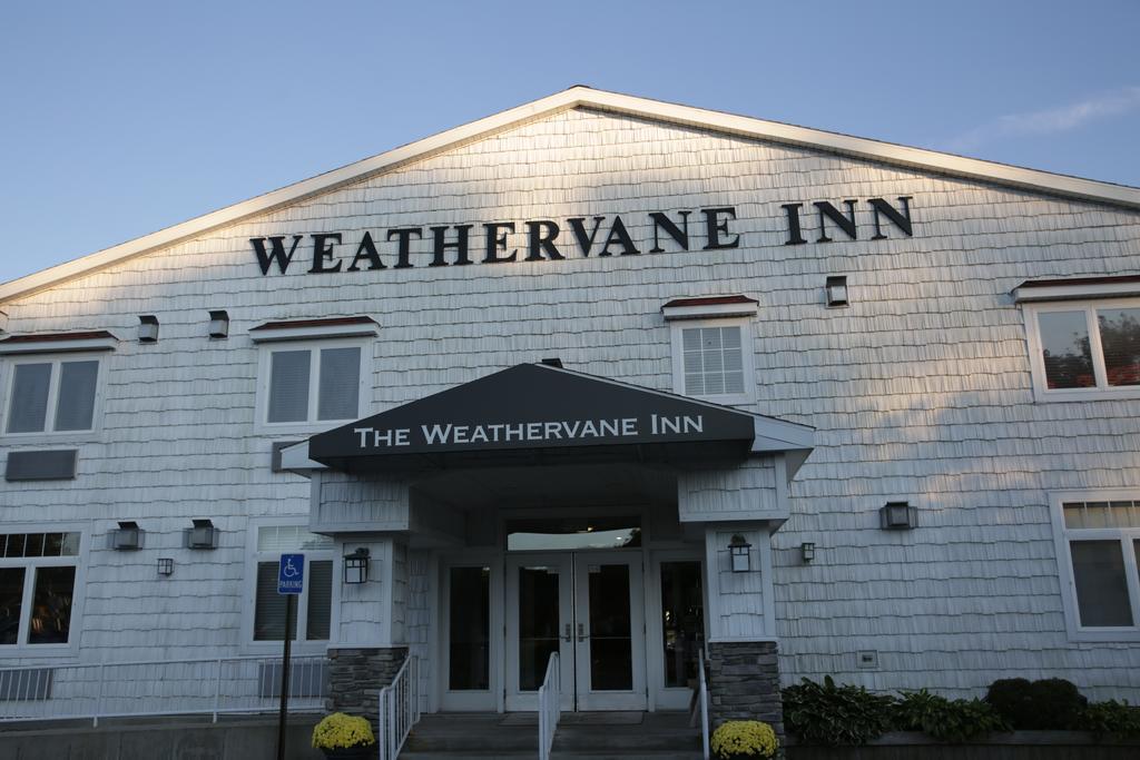 Weathervane Inn Montague Zewnętrze zdjęcie