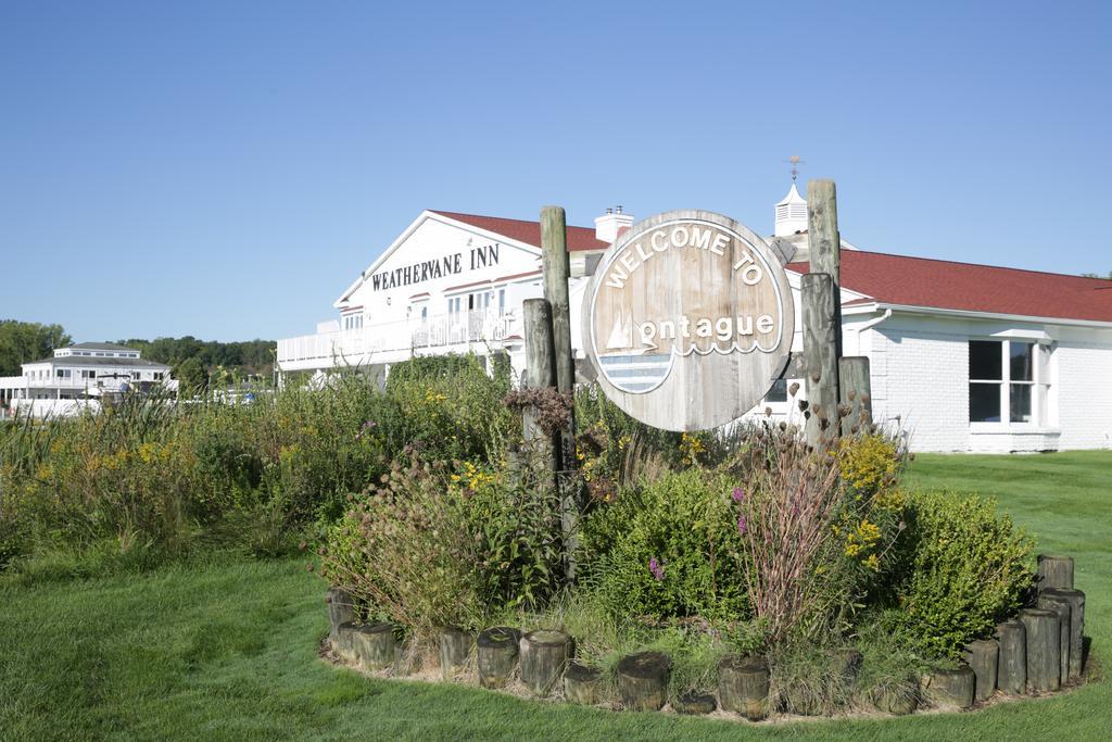 Weathervane Inn Montague Zewnętrze zdjęcie